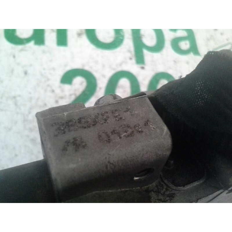 Recambio de cabezal inyeccion para fiat punto berlina (188) 1.2 cat referencia OEM IAM 36SXFE1 - Negro 2