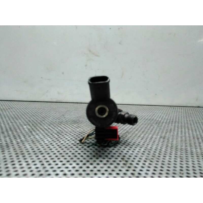 Recambio de inyector para renault megane ii berlina 3p confort dynamique referencia OEM IAM 0445110110B 8200100272 - Negro 3