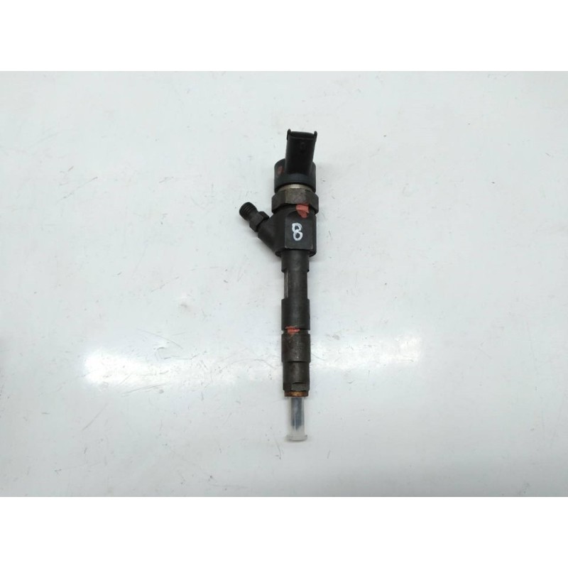 Recambio de inyector para renault scenic rx4 (ja0) 1.9 dci diesel cat referencia OEM IAM 0445110021 7700111014 BOSCH