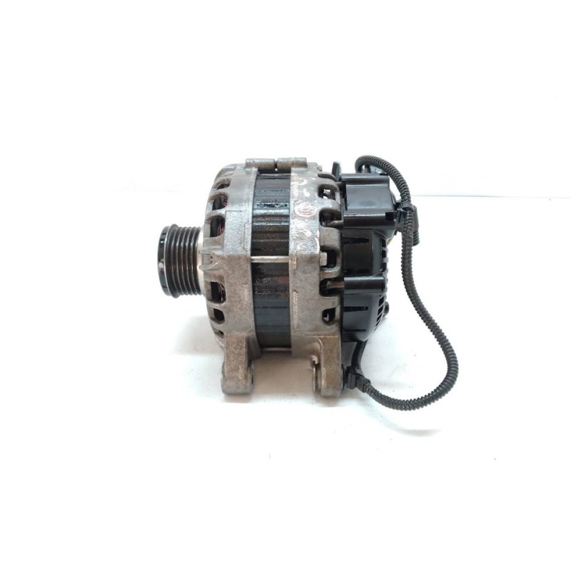 Recambio de alternador para opel crossland x design line referencia OEM IAM 9809391880 2625767A 