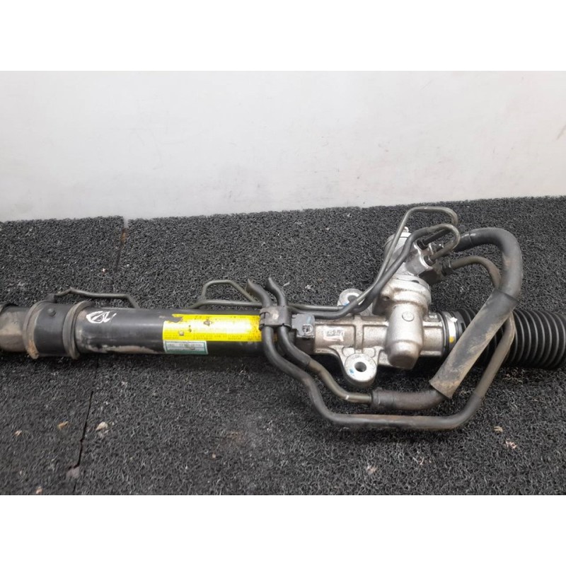 Recambio de cremallera direccion para kia sportage lx 4x4 referencia OEM IAM 577002E700 5