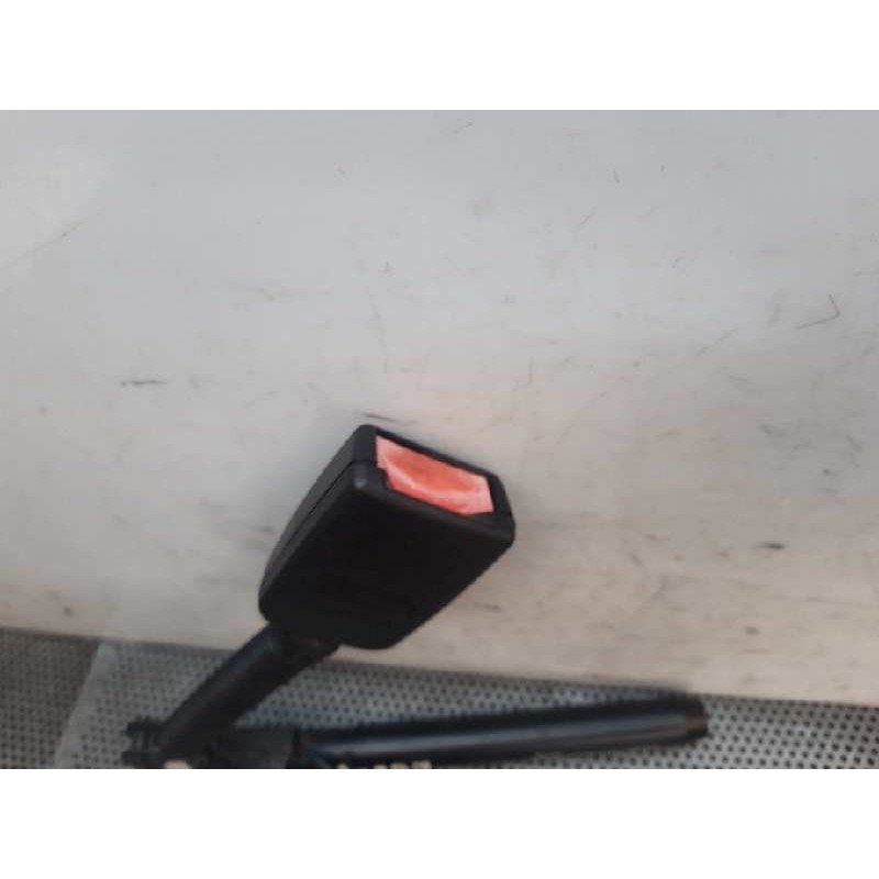 Recambio de pretensor airbag derecho para ford fiesta (cbk) ambiente referencia OEM IAM - Azul 3