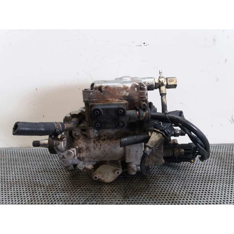 Recambio de bomba inyeccion para chrysler voyager (gs) 2.5 td le referencia OEM IAM 0460404963  BOSCH