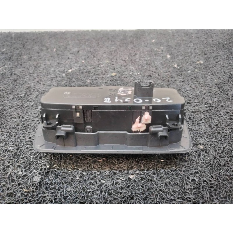 Recambio de mando luces para bmw serie 3 lim. (f30) 316d referencia OEM IAM 926530202 549648906 - Rojo 2