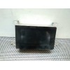 Recambio de pantalla multifuncion para nissan primera berlina (p12) 1.6 cat referencia OEM IAM 28090AV617  