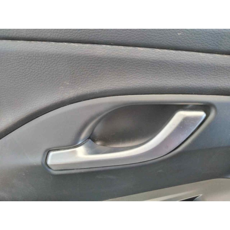 Recambio de maneta interior trasera izquierda para hyundai i30 (pd) n line 30 aniversario referencia OEM IAM   