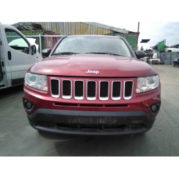 CHRYSLER JEEP COMPASS