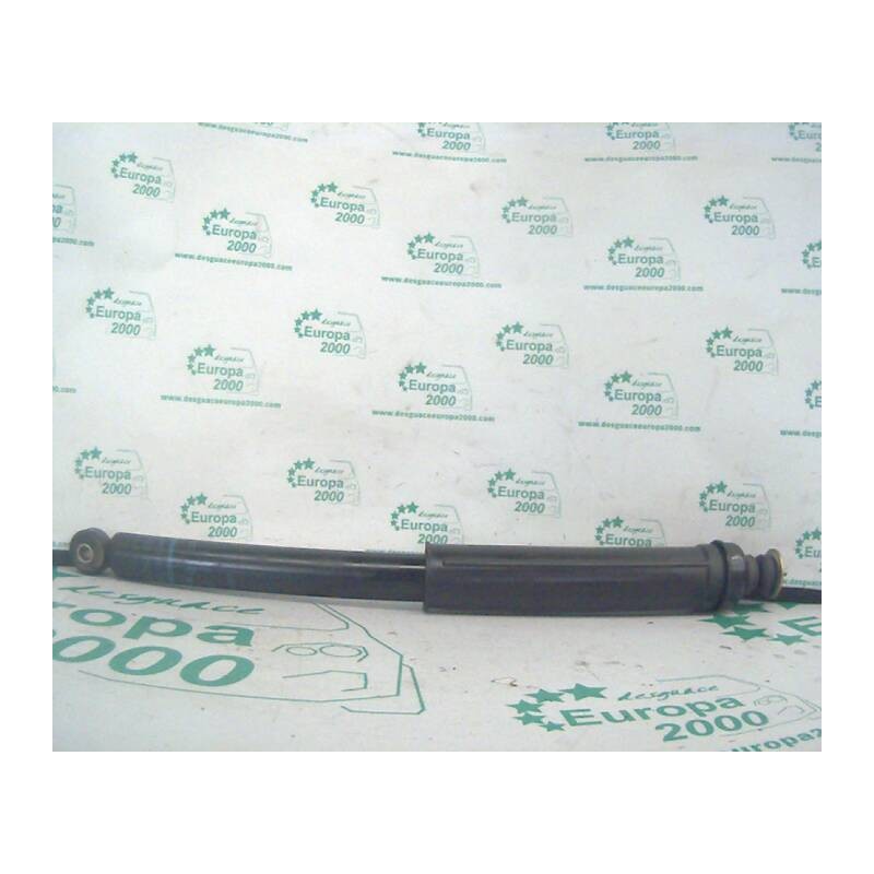 Recambio de amortiguador trasero derecho para renault 19 hatchback (b/c53) 1.8 cat-u referencia OEM IAM   