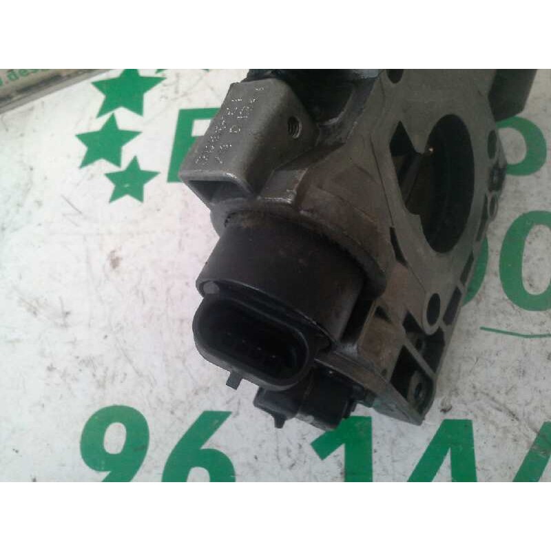 Recambio de cabezal inyeccion para fiat punto berlina (188) 1.2 cat referencia OEM IAM 36SXFE1 - Negro 3