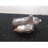 Recambio de motor arranque para nissan x-trail (t31) se referencia OEM IAM 23300JG70A  VALEO