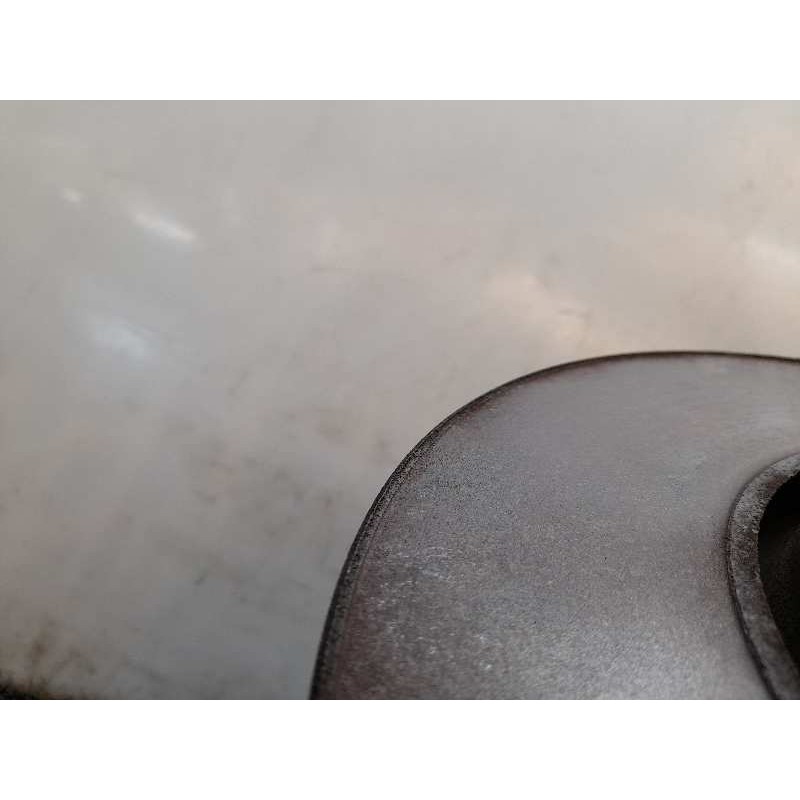 Recambio de mangueta delantera derecha para skoda roomster (5j7) family referencia OEM IAM 3