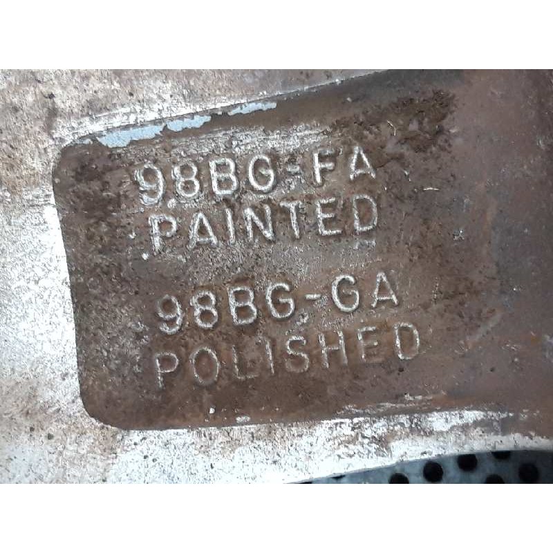 Recambio de llanta para ford cougar (mc) v6 referencia OEM IAM 98BGGA 2