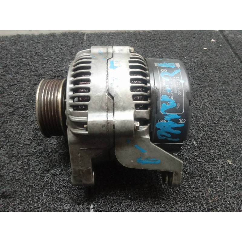 Recambio de alternador para nissan primera berl./familiar (p10/w10) 2.0 16v cat referencia OEM IAM 0120485015 37664 01204