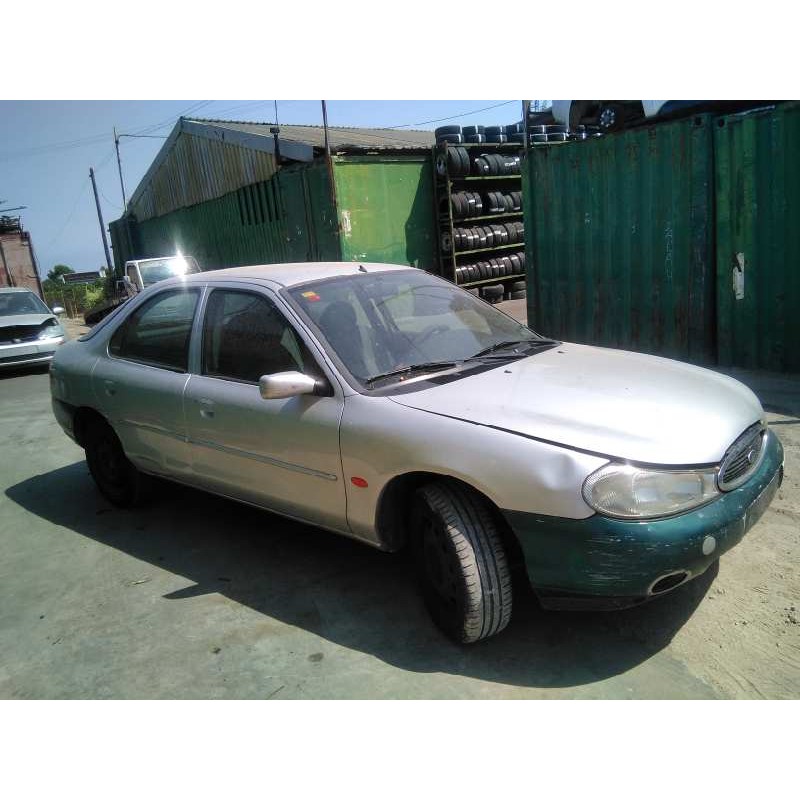 ford mondeo berlina (gd) del año 1999