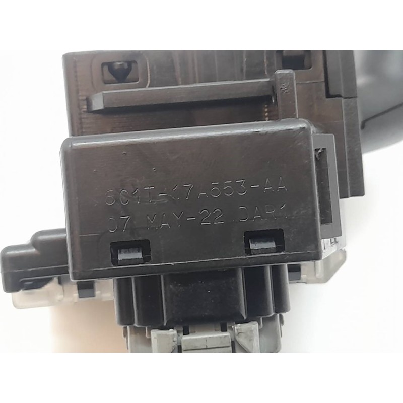 Recambio de mando limpia para ford transit caja cerrada '06 ft 350 el (gka) trend lkw referencia OEM IAM 6C1T17A553AA - Blanco 2