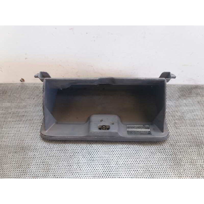 Recambio de guantera para toyota rav 4 (a2) 1.8 16v cat referencia OEM IAM - Azul 2