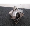 Recambio de motor arranque para nissan x-trail (t31) se referencia OEM IAM 23300JG70A  VALEO