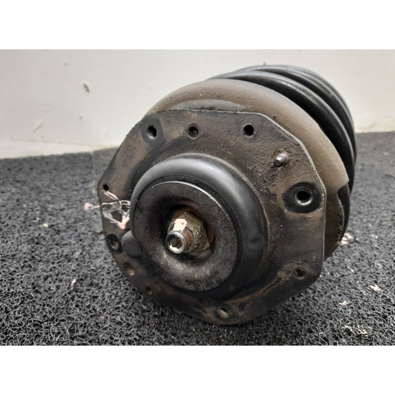 Recambio de amortiguador delantero derecho para citroën berlingo 1.9 d cumbre familiar referencia OEM IAM 2