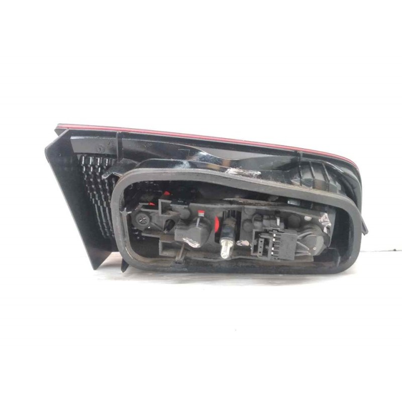 Recambio de piloto trasero derecho interior para renault laguna ii (bg0) confort dynamique referencia OEM IAM - Negro 2