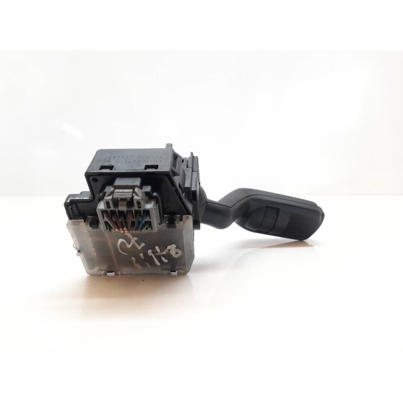 Recambio de mando limpia para ford transit caja cerrada '06 ft 350 el (gka) trend lkw referencia OEM IAM 6C1T17A553AA - Blanco 3