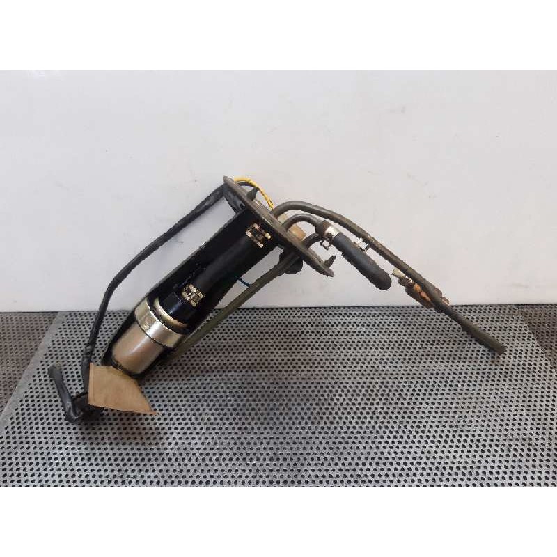 Recambio de aforador para hyundai lantra (j1) 1.6 16v gls dohc referencia OEM IAM   
