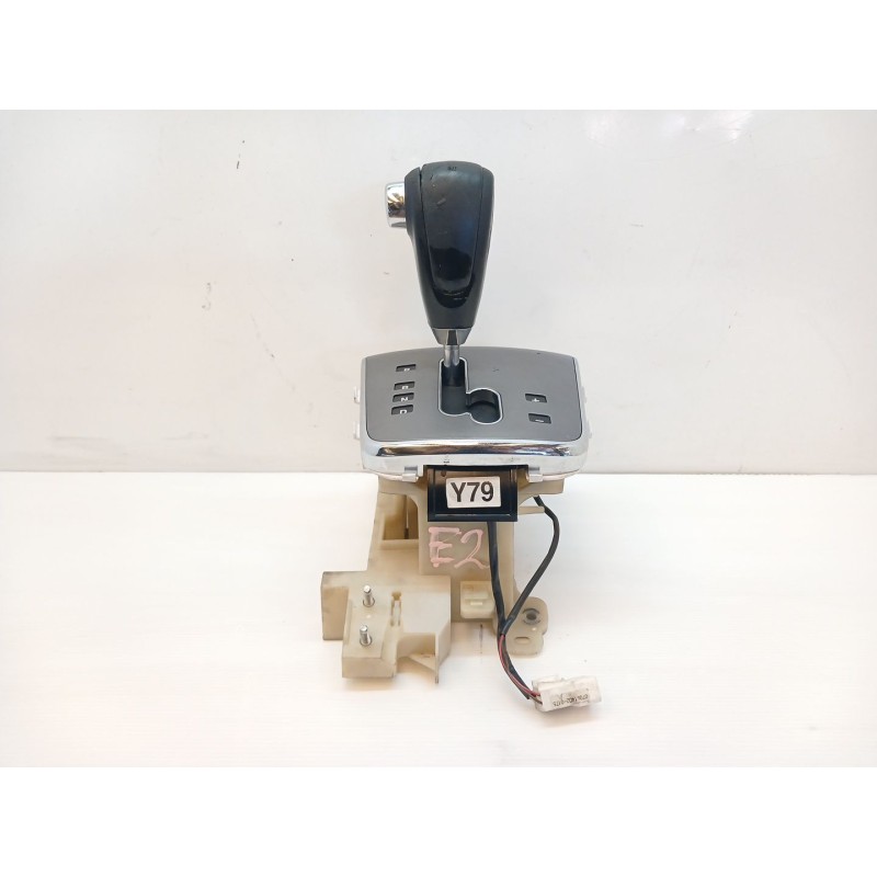 Recambio de palanca cambio para kia sorento 2.5 crdi emotion referencia OEM IAM A3E74111 Y79 