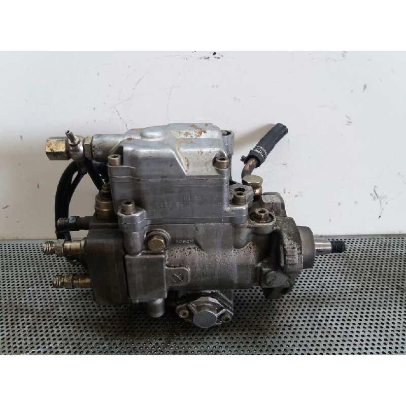 Recambio de bomba inyeccion para chrysler voyager (gs) 2.5 td le referencia OEM IAM 0460404963  BOSCH - Azul 3