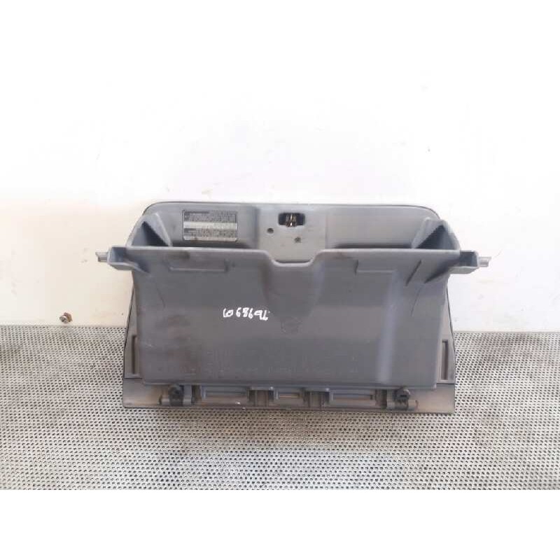 Recambio de guantera para toyota rav 4 (a2) 1.8 16v cat referencia OEM IAM - Azul 3