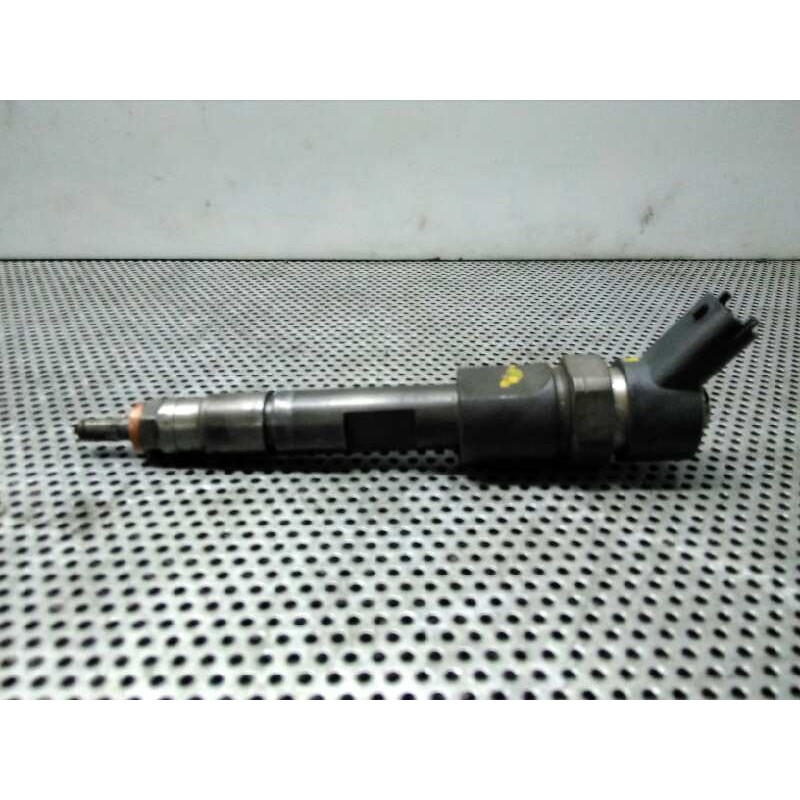 Recambio de inyector para renault megane ii berlina 3p confort dynamique referencia OEM IAM 0445110110B 8200100272 