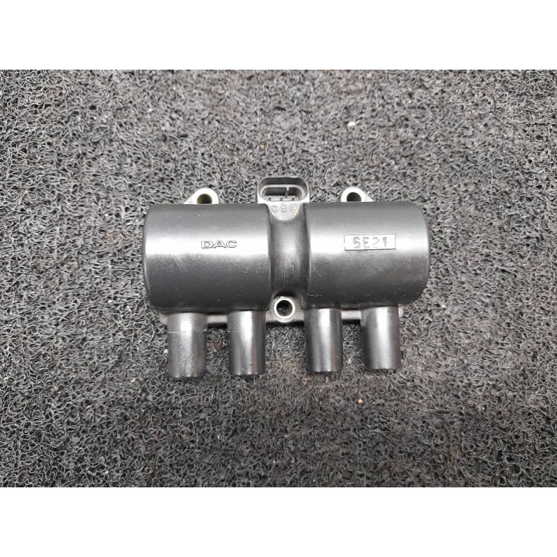 Recambio de bobina encendido para daewoo kalos 1.2 se referencia OEM IAM 96253555  