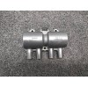 Recambio de bobina encendido para daewoo kalos 1.2 se referencia OEM IAM 96253555  