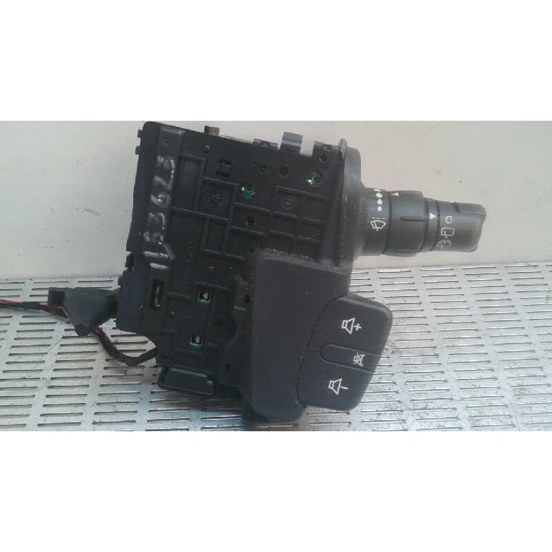 Recambio de mando limpia para renault scenic ii luxe dynamique referencia OEM IAM   