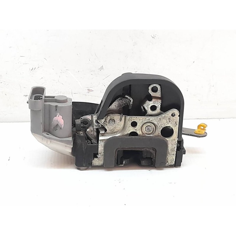 Recambio de cerradura puerta trasera derecha para alfa romeo 147 (190) 1.9 jtdm 120cv black line (2007) referencia OEM IAM - Negro 3