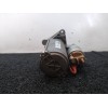 Recambio de motor arranque para nissan x-trail (t31) se referencia OEM IAM 23300JG70A  VALEO