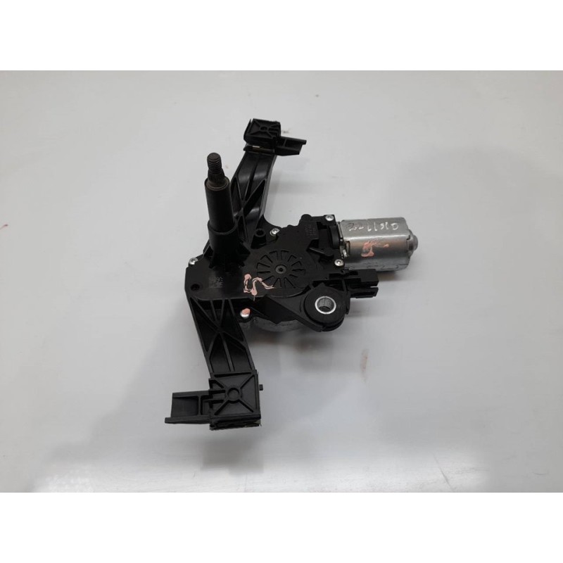 Recambio de motor limpia trasero para opel corsa e business referencia OEM IAM 0390205011 39045012 BOSCH
