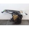 Recambio de elevalunas trasero derecho para seat leon (1p1) 1.9 tdi referencia OEM IAM   