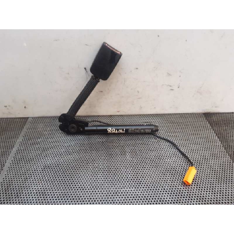 Recambio de pretensor airbag izquierdo para ford fiesta (cbk) ambiente referencia OEM IAM   