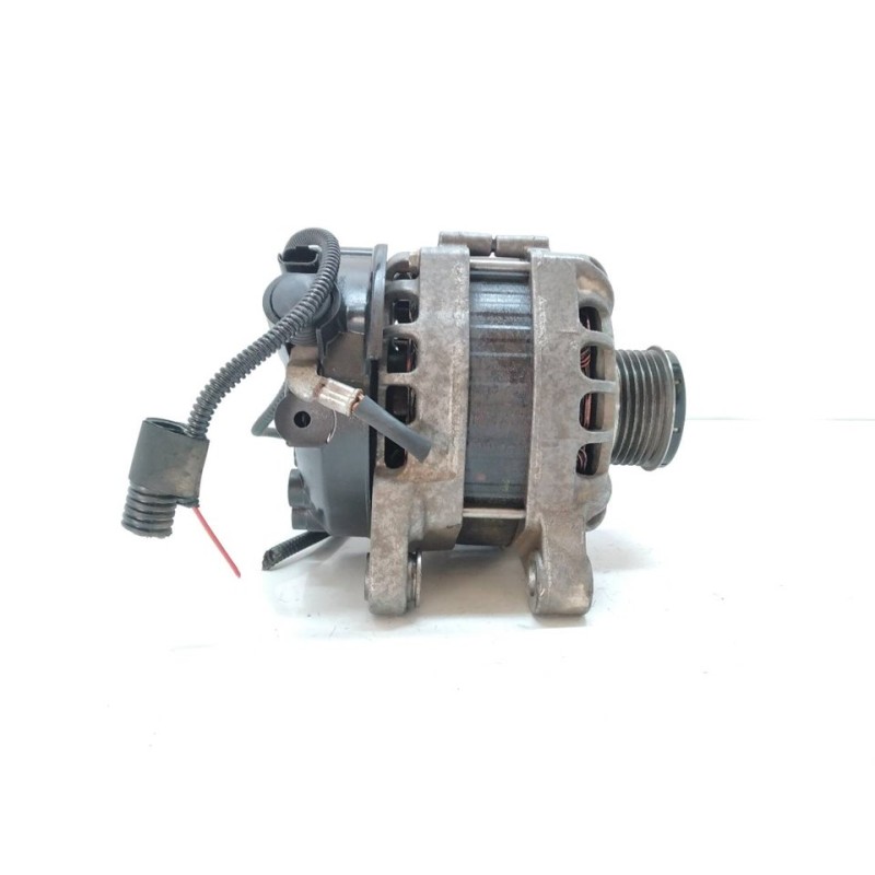 Recambio de alternador para opel crossland x design line referencia OEM IAM 9809391880 2625767A 4