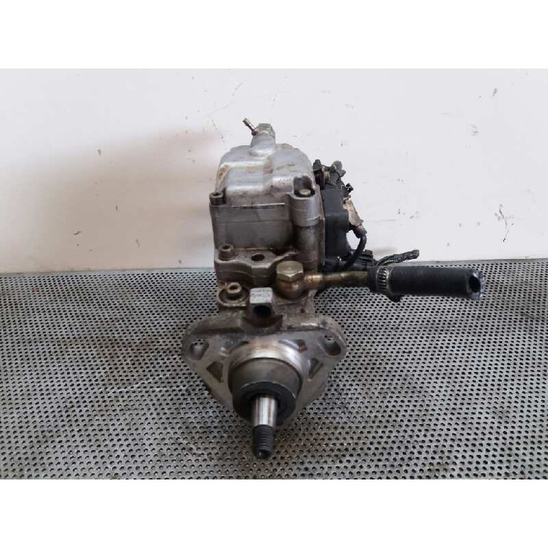Recambio de bomba inyeccion para chrysler voyager (gs) 2.5 td le referencia OEM IAM 0460404963  BOSCH - Azul 4