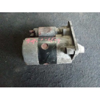 MOTOR ARRANQUE 7700274178 M002T13281 MITSUBISHI