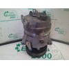 Recambio de compresor aire acondicionado para opel vectra b berlina 2.0 dti referencia OEM IAM 5302 135282 DELPHI