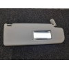 Recambio de parasol derecho para skoda roomster (5j7) family referencia OEM IAM   