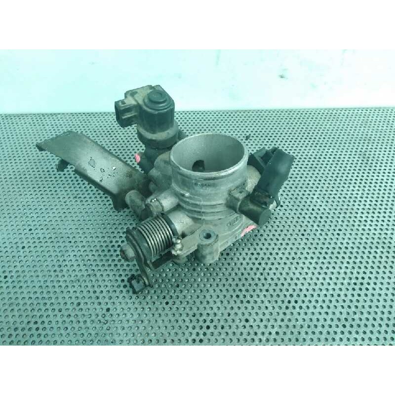 Recambio de caja mariposa para kia sephia ll 1.6 cat referencia OEM IAM   
