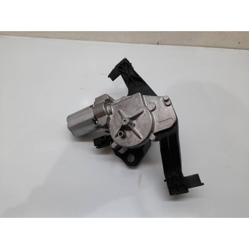 Recambio de motor limpia trasero para opel corsa e business referencia OEM IAM 0390205011 39045012 BOSCH 2