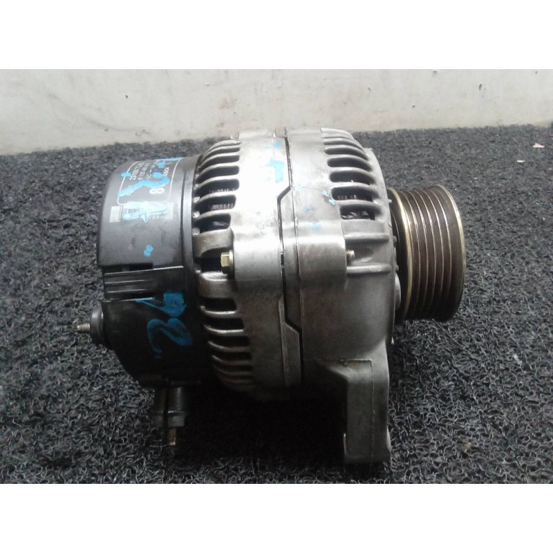 Recambio de alternador para nissan primera berl./familiar (p10/w10) 2.0 16v cat referencia OEM IAM 0120485015 37664 01204 3