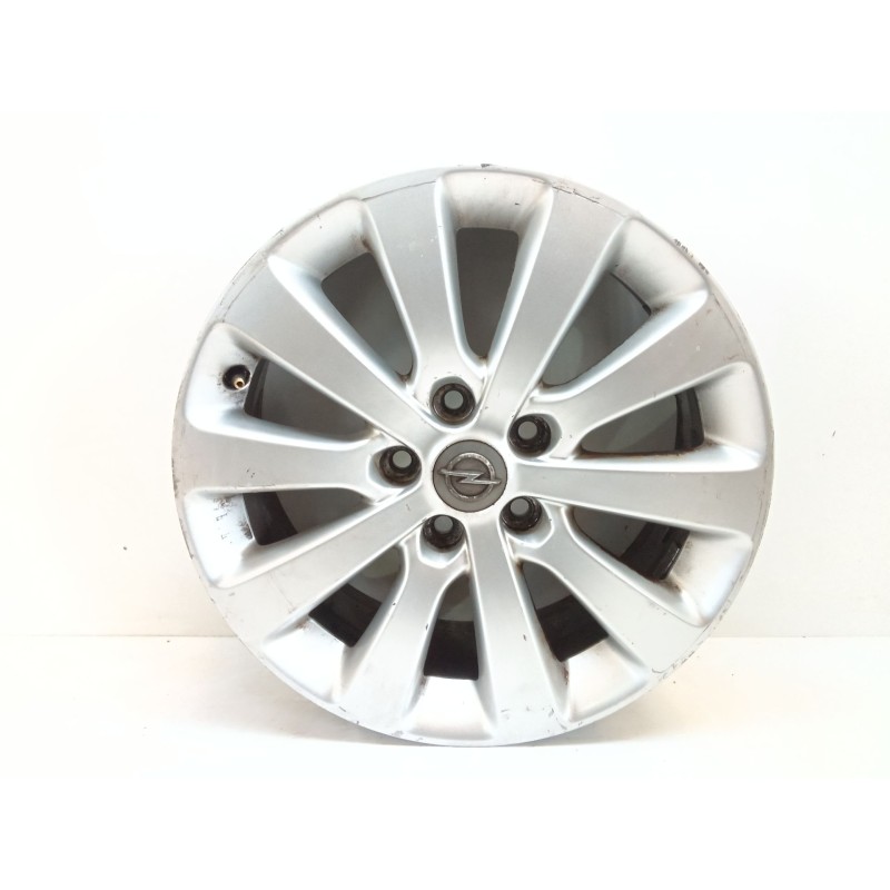 Recambio de llanta para opel astra j sports tourer (p10) 1.7 cdti (35) referencia OEM IAM 13276347  