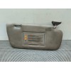 Recambio de parasol derecho para nissan primera berlina (p12) 1.6 cat referencia OEM IAM   