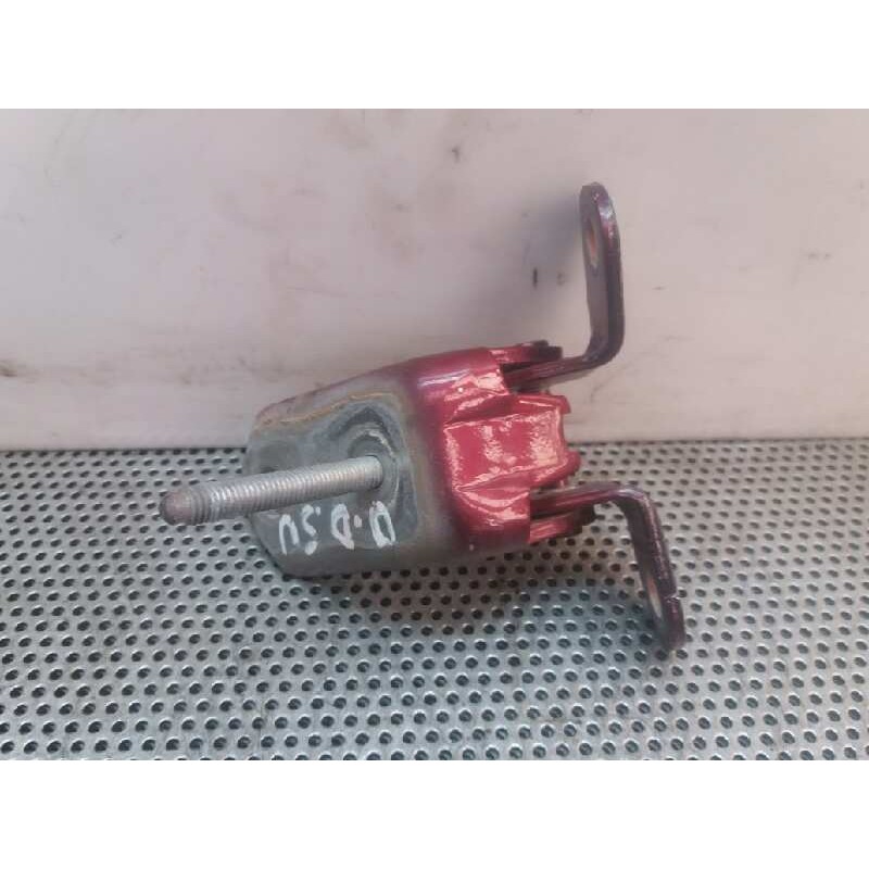 Recambio de bisagra puerta para ford fiesta (cb1) 1.4 16v cat referencia OEM IAM 2