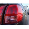 Recambio de piloto trasero derecho para nissan qashqai i (j10, nj10) 2.0 dci referencia OEM IAM   
