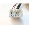 Recambio de palanca cambio para kia sorento 2.5 crdi emotion referencia OEM IAM A3E74111 Y79 